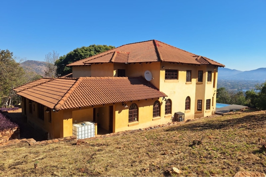 0 Bedroom Property for Sale in Broederstroom North West